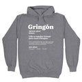 Gringon Unisex