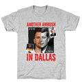 Another Ambush in Dallas Luka Lakers Unisex