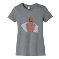 Montoya Por Favor Scream Womens Cotton Tee Unisex