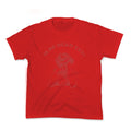 Is He Dead Yet Kids Tee Unisex