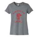 Is He Dead Yet Womens Cotton Tee Unisex