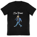 Kendrick Say Drake V-Neck Unisex