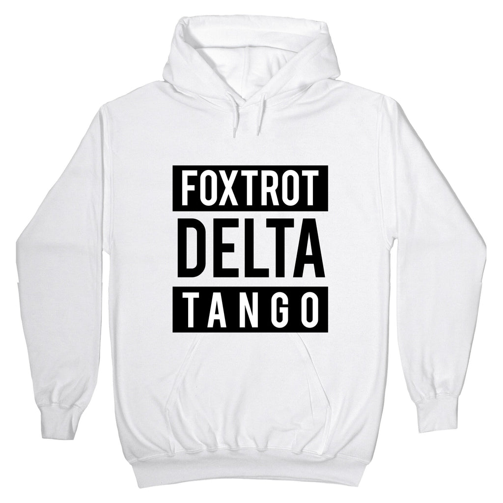 FDT Foxtrot Delta Tango Unisex