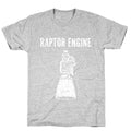 Raptor Engine Unisex