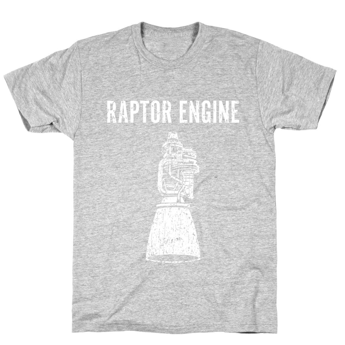 Raptor Engine Unisex