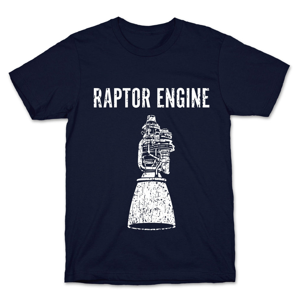 Raptor Engine Unisex