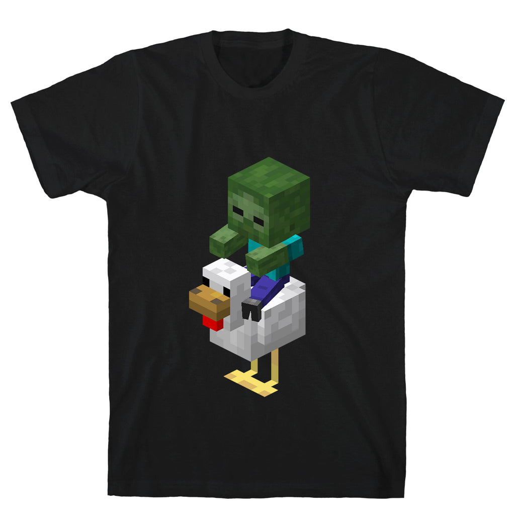 Chicken Jockey Unisex