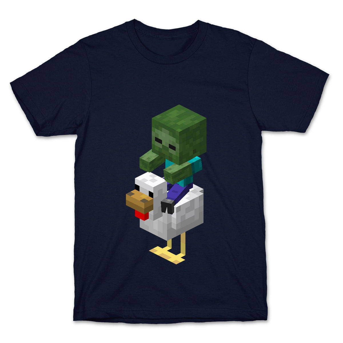 Chicken Jockey Unisex