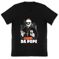 Da Pope Leo V-Neck Unisex