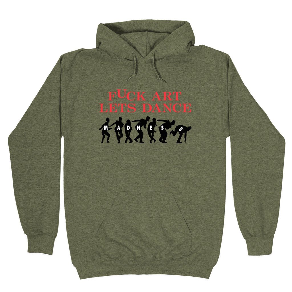 F Art Lets Dance Jalen Williams Unisex