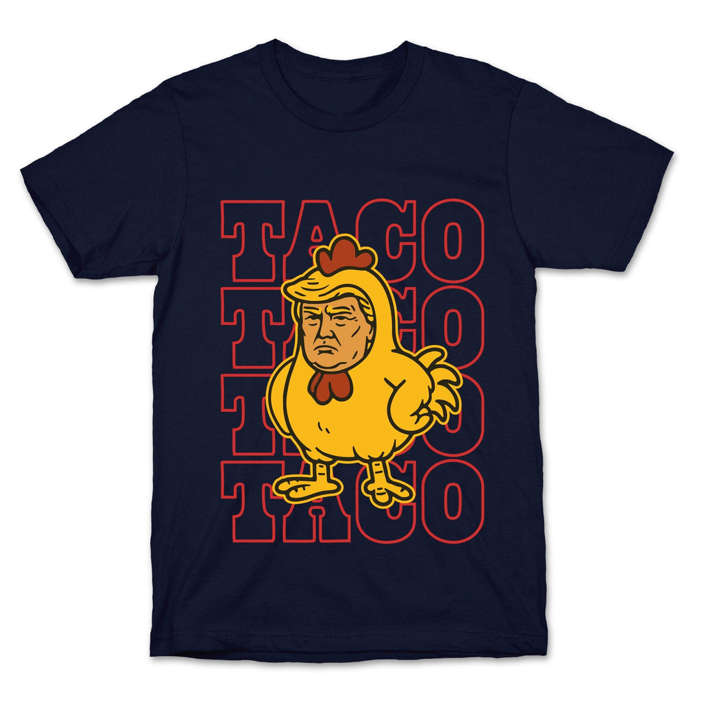 Taco Trump Unisex