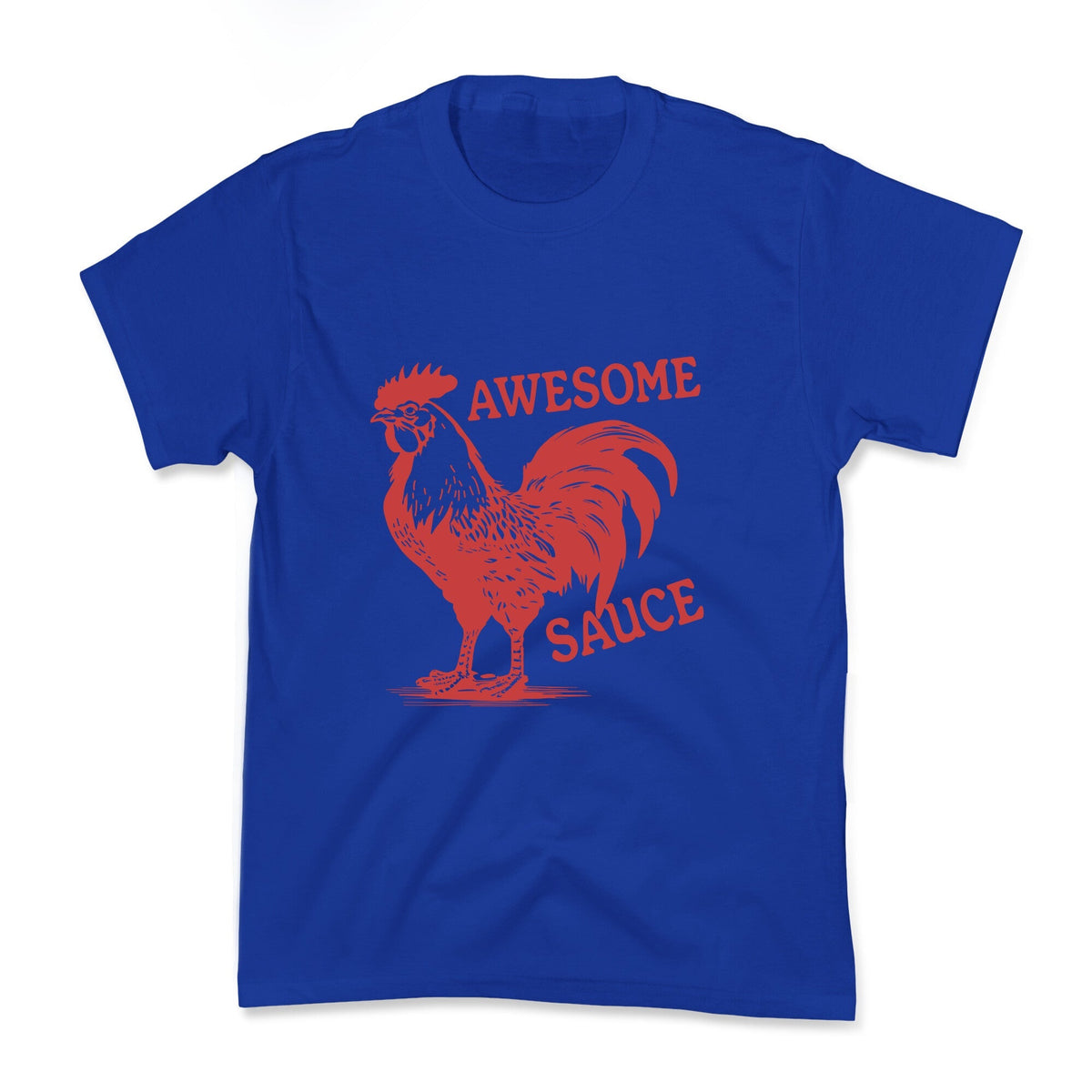 Awesome Sauce Kids Tee Unisex