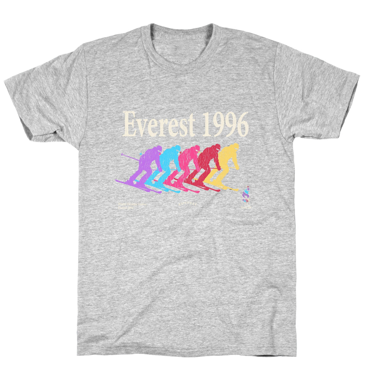 Everest 1996 Unisex