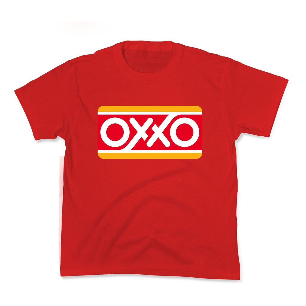 OXXO Kids Tee Unisex