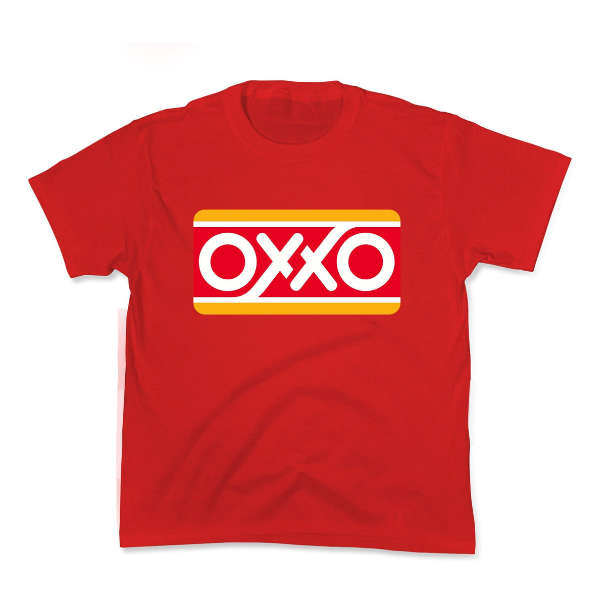 OXXO Kids Tee Unisex