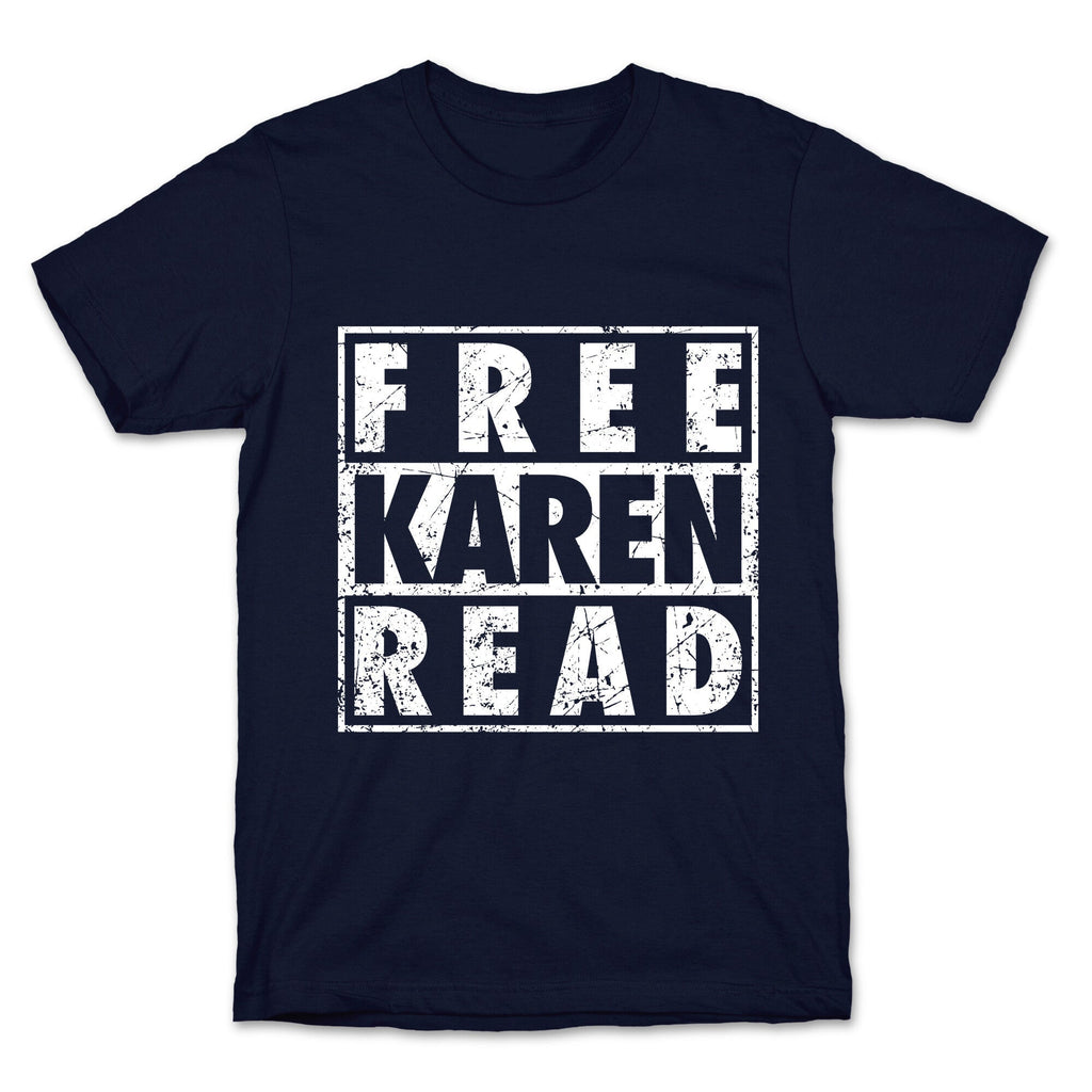 Free Karen Read Unisex
