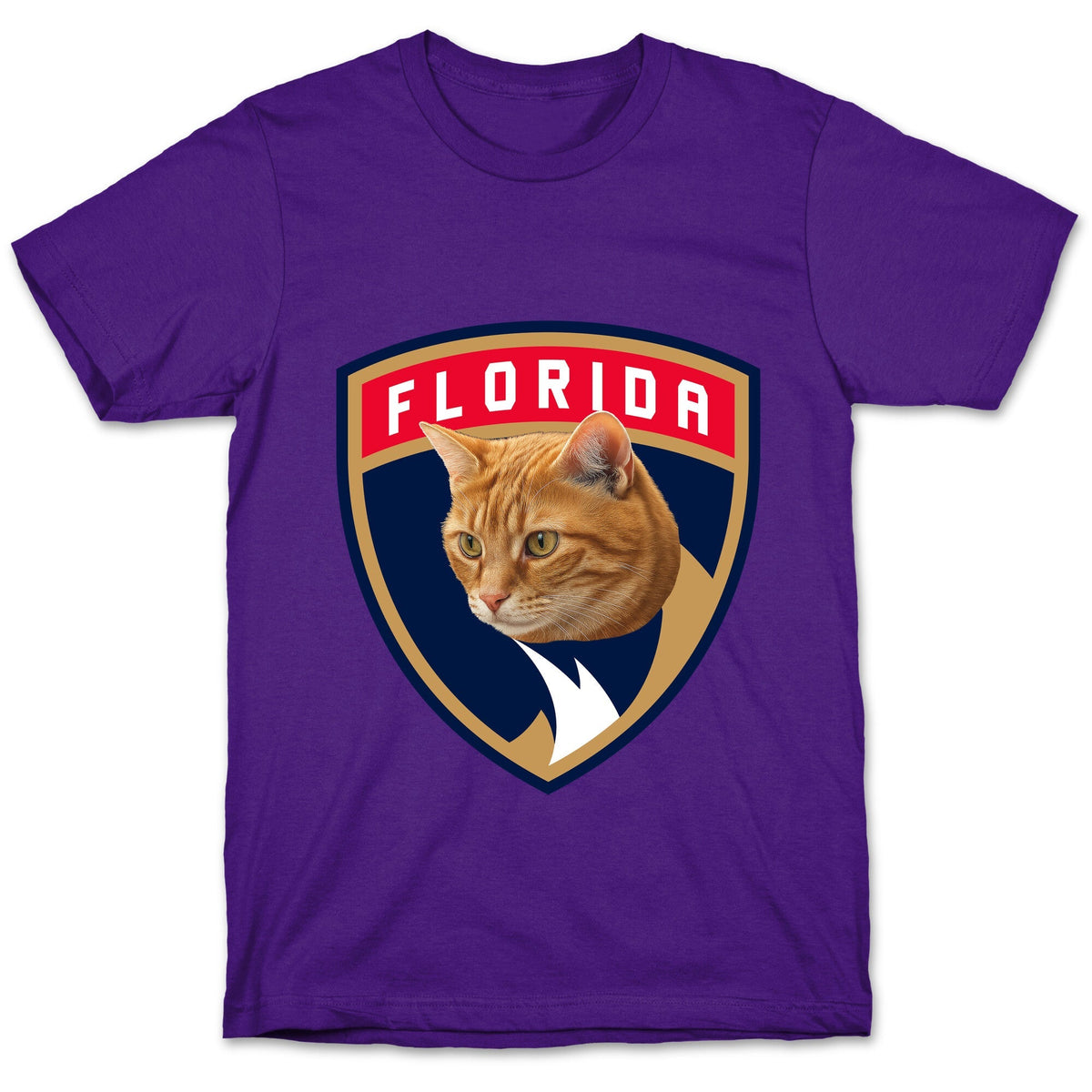 Paul Maurice Cat Unisex