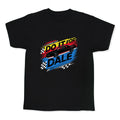 Do It For Dale Kids Tee Unisex