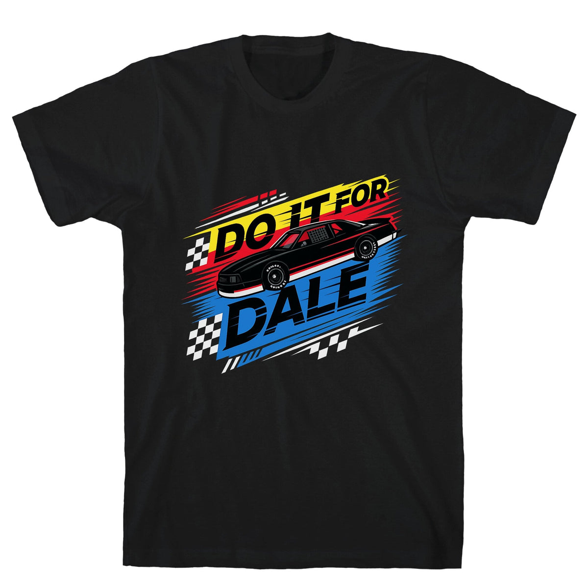 Do It For Dale Unisex