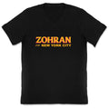 Zohran for New York City V-Neck Unisex