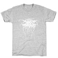 Darkthrone Classic Logo Unisex