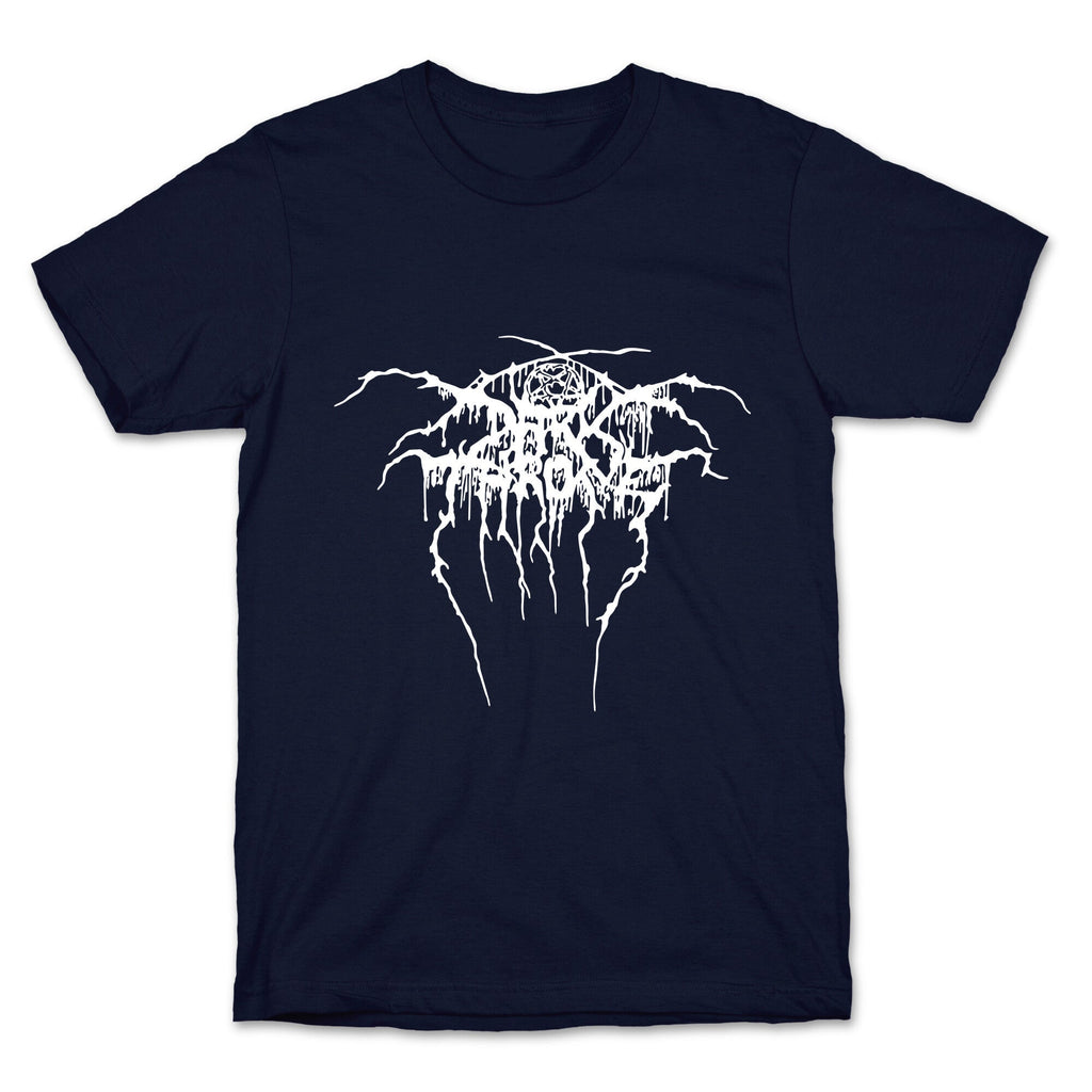 Darkthrone Classic Logo Unisex