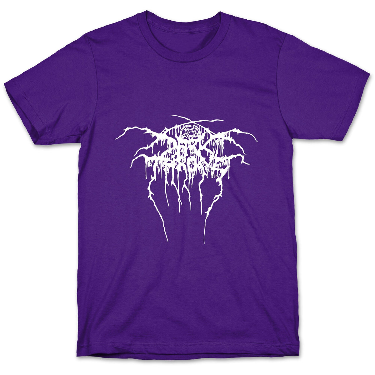 Darkthrone Classic Logo Unisex