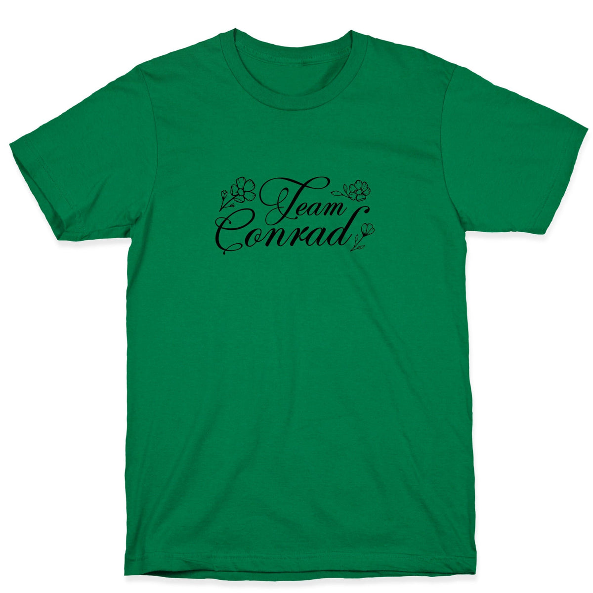 Team Conrad Unisex