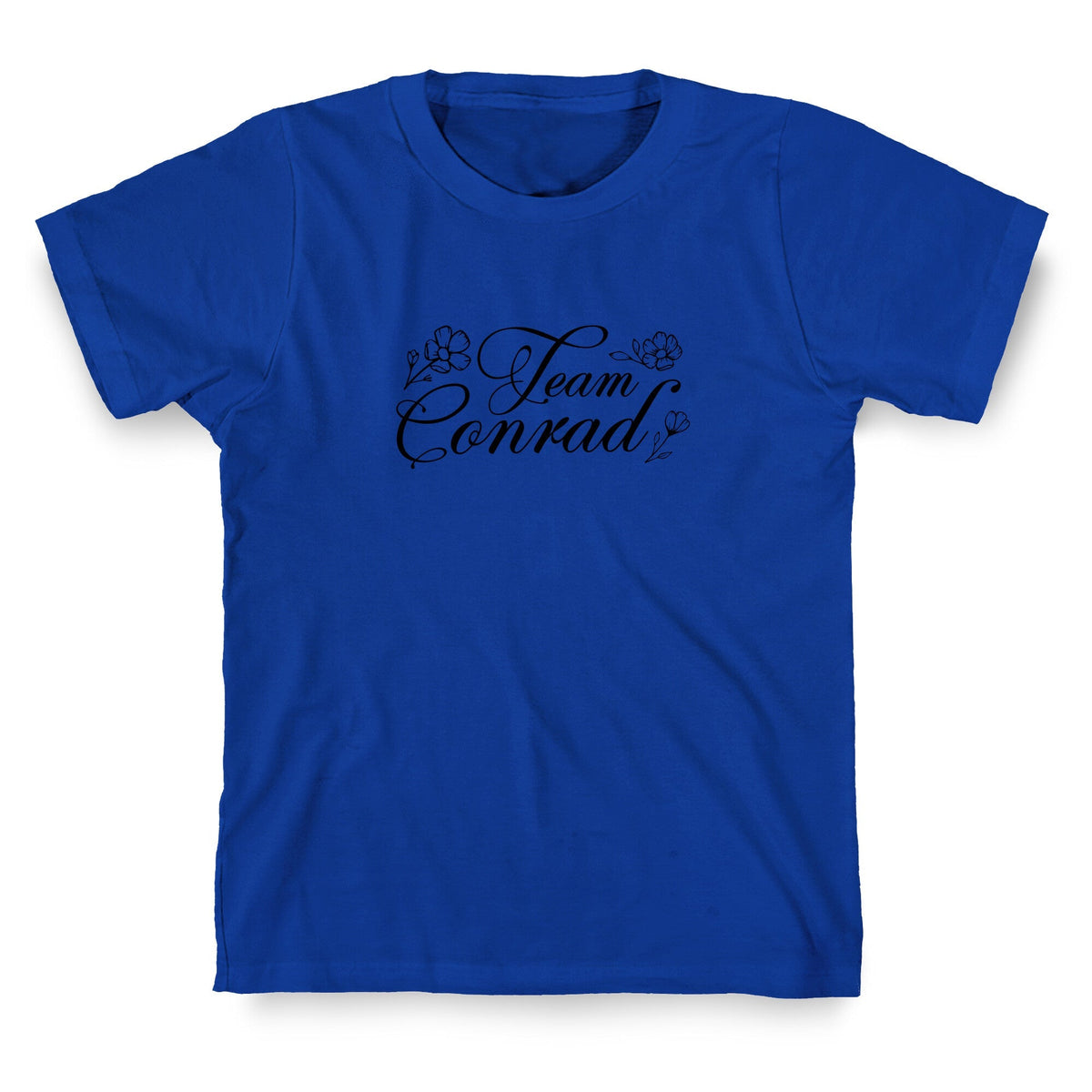 Team Conrad Unisex