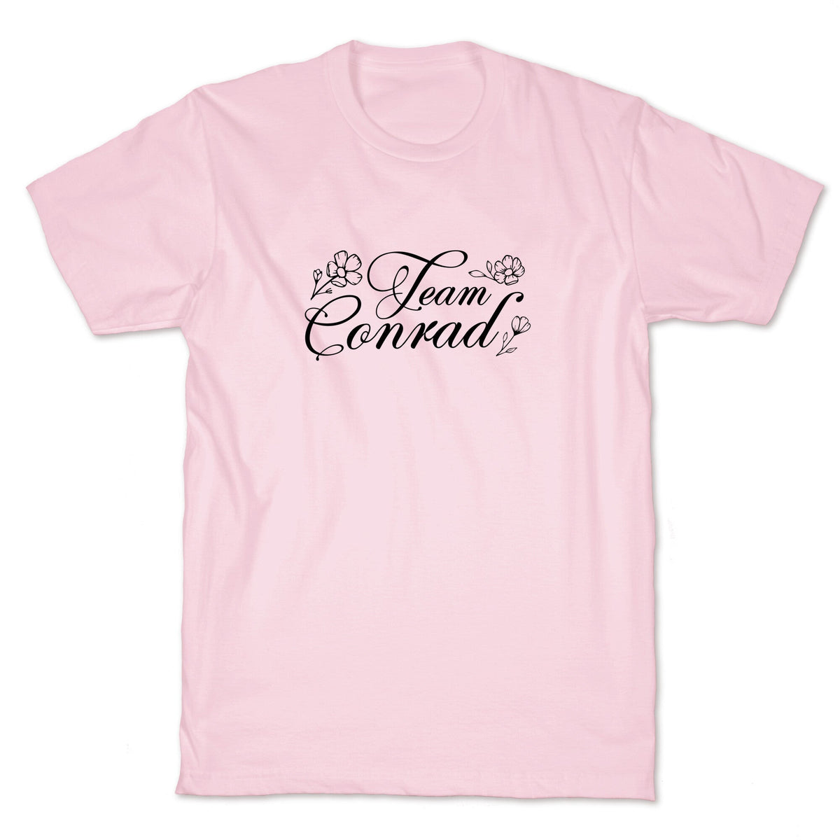 Team Conrad Unisex