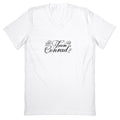 Team Conrad V-Neck Unisex