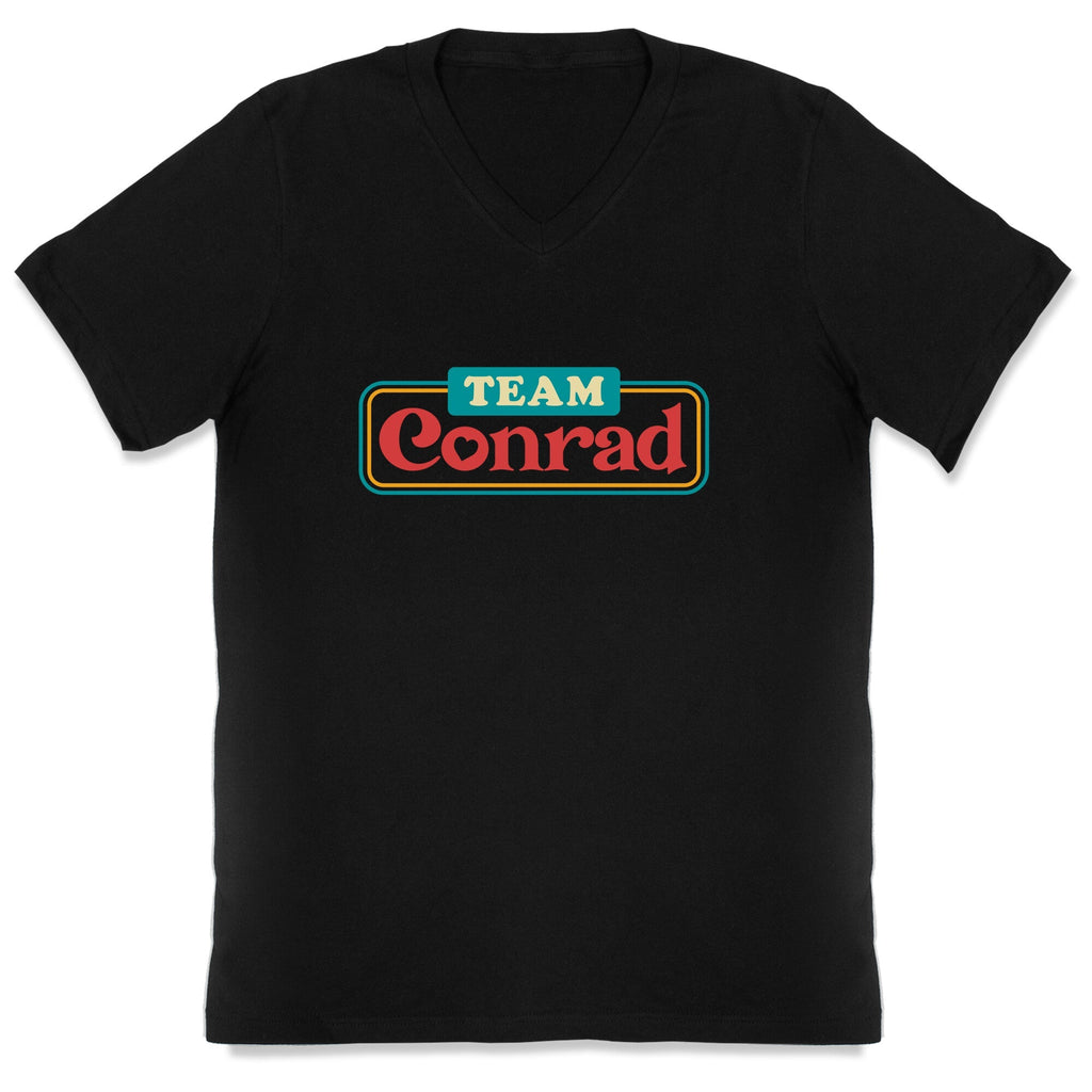 Team Conrad TSITP V-Neck Unisex