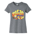 Glizzy McGuire Womens Cotton Tee Unisex
