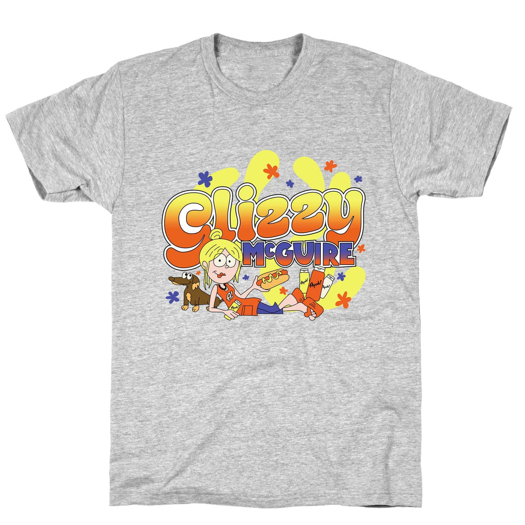Glizzy McGuire Unisex