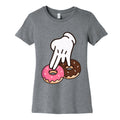 2 In the Pink Womens Cotton Tee Unisex