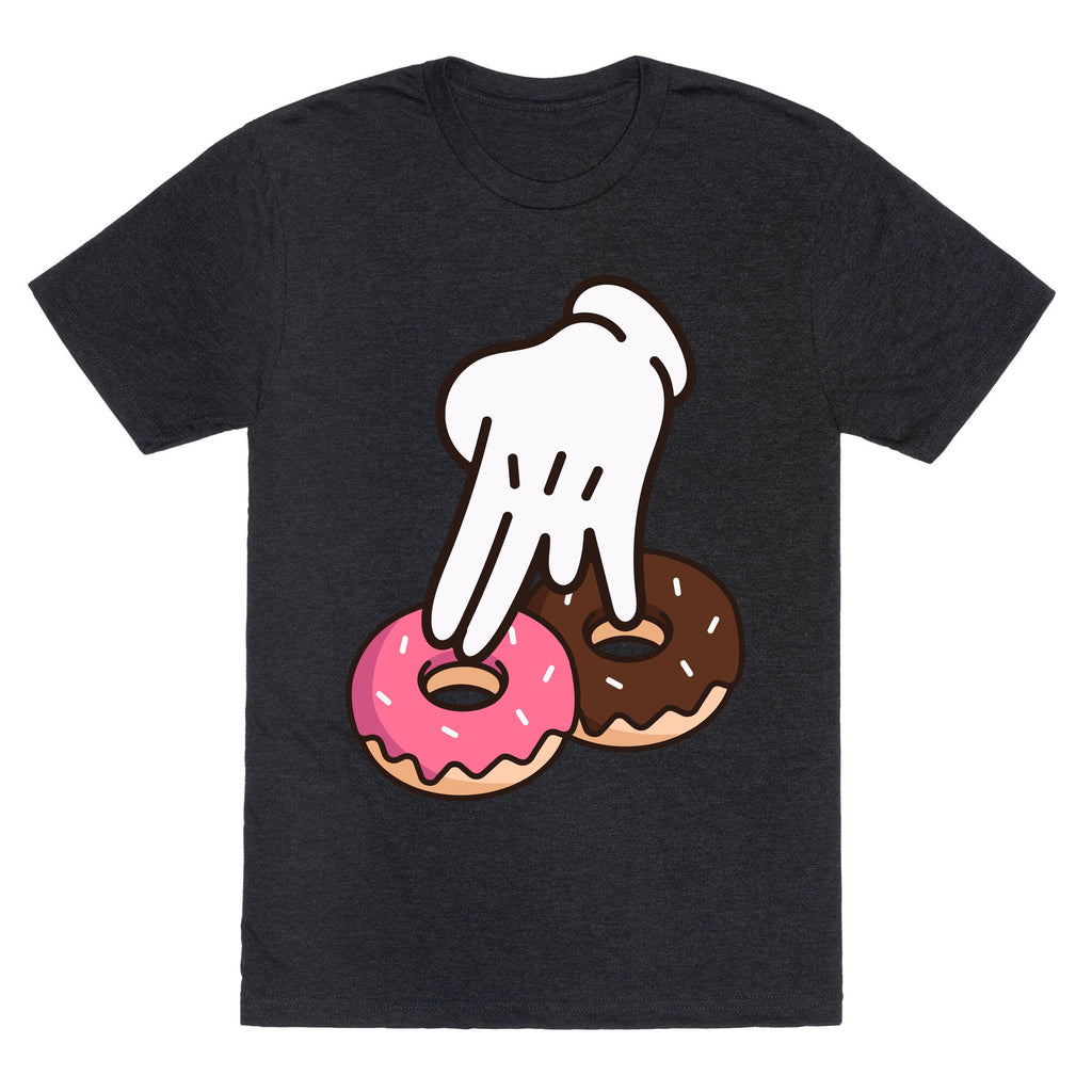2 In the Pink Unisex Triblend Tee Unisex