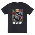 Huntrix Kpop Demon Hunters Unisex Triblend Tee Unisex