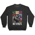 Huntrix Kpop Demon Hunters Crewneck Unisex