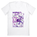 Huntrix Kpop V-Neck Unisex