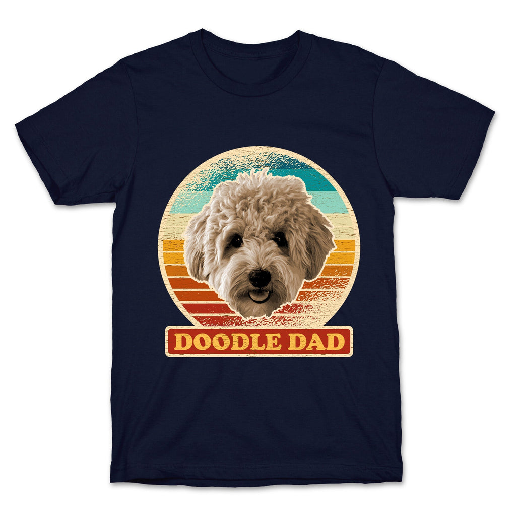 Doodle Dad Unisex
