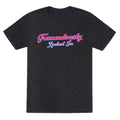Tremendously Locked In Unisex Triblend Tee Unisex
