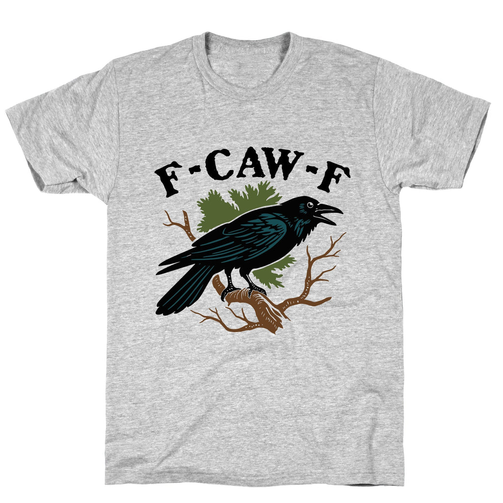 F Caw F Unisex