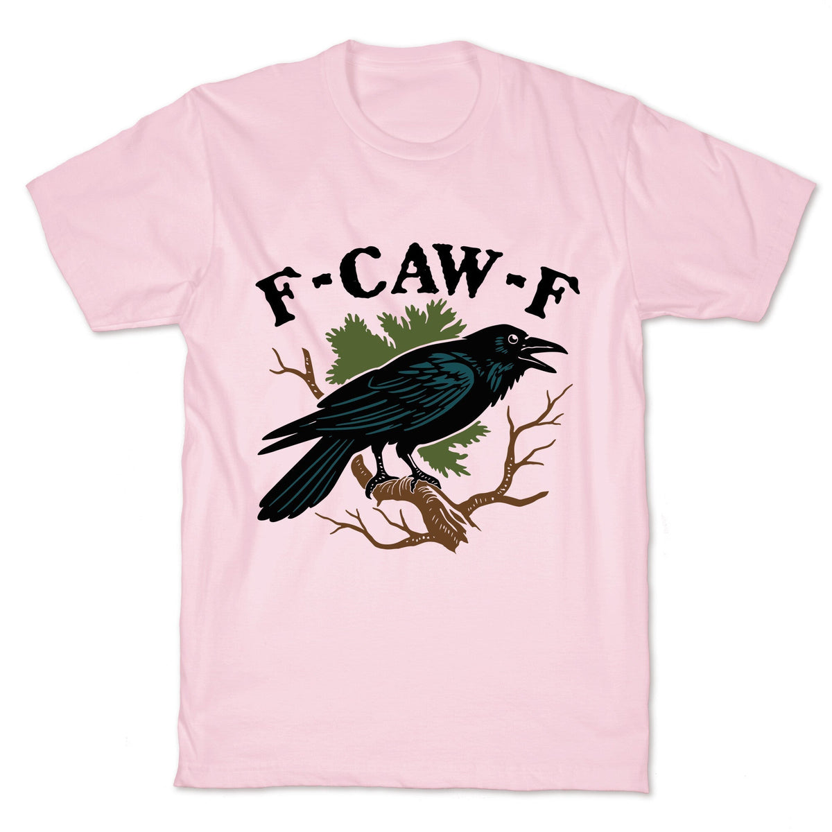 F Caw F Unisex