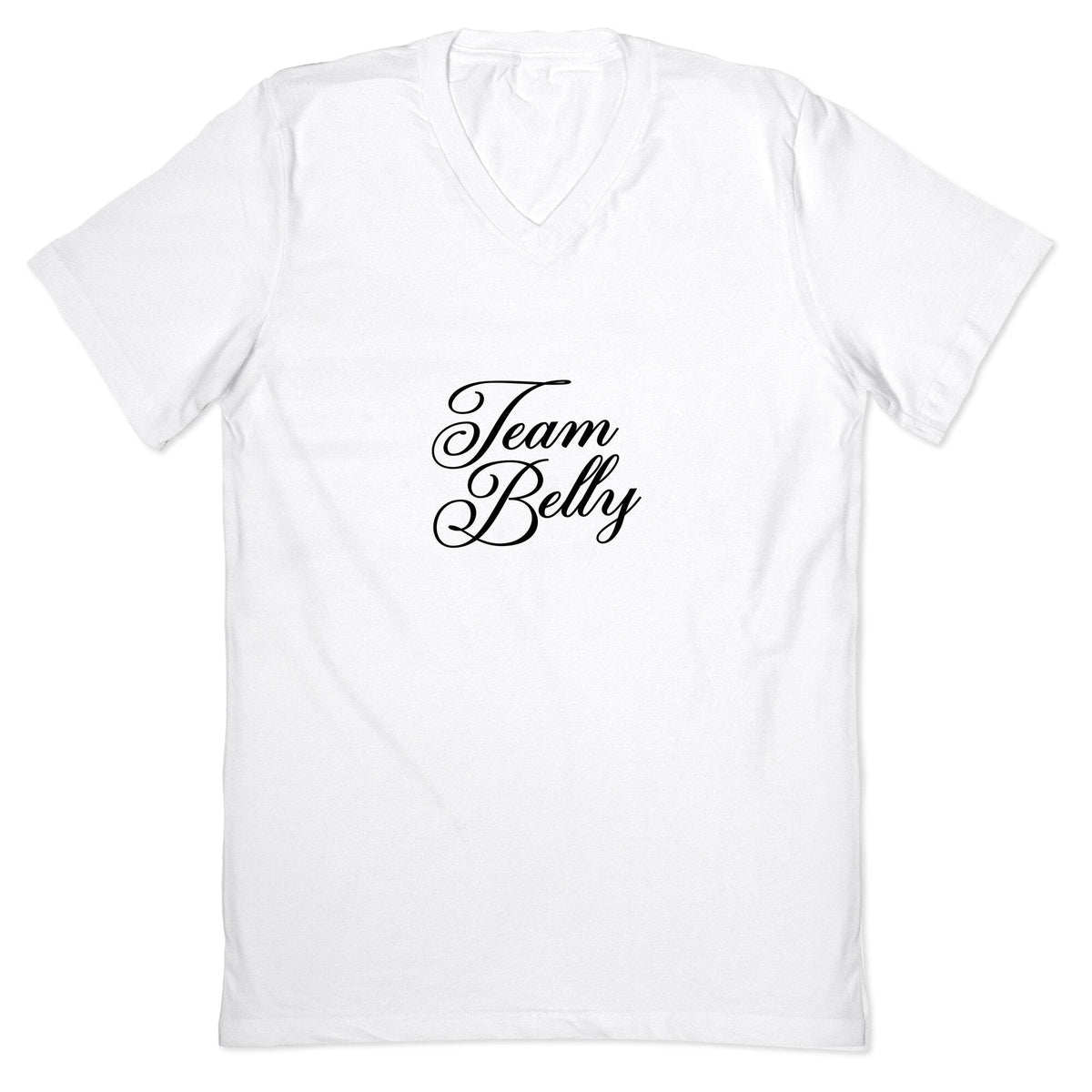 Team Belly TSITP V-Neck Unisex