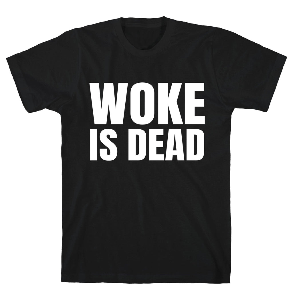 Woke Is Dead Cartman Unisex
