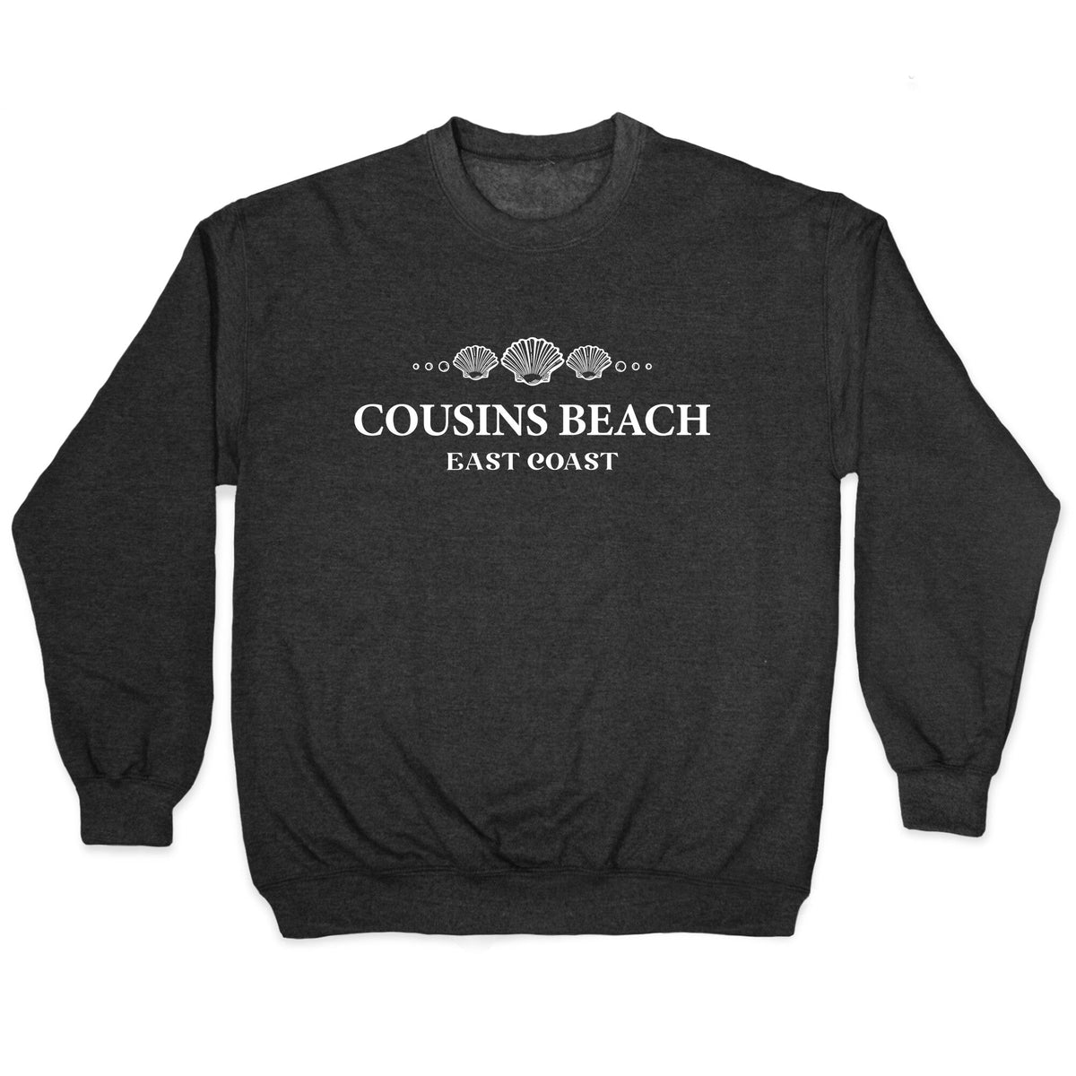 TSITP Cousins Beach Crewneck Unisex