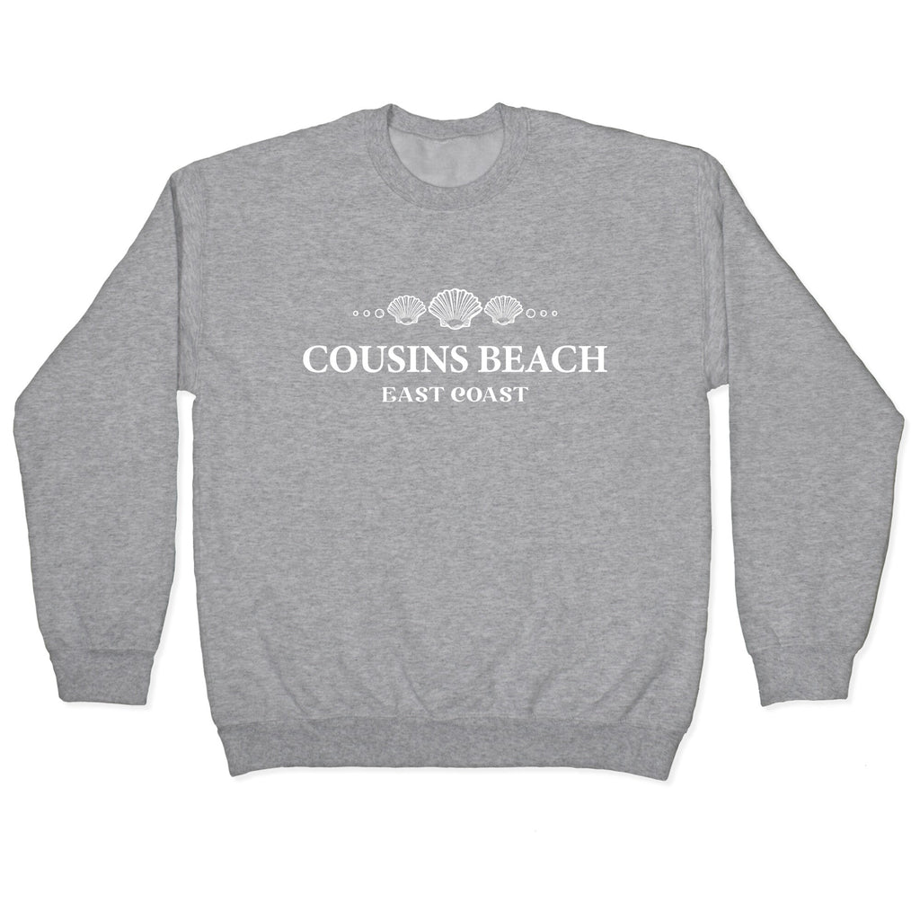 TSITP Cousins Beach Crewneck Unisex