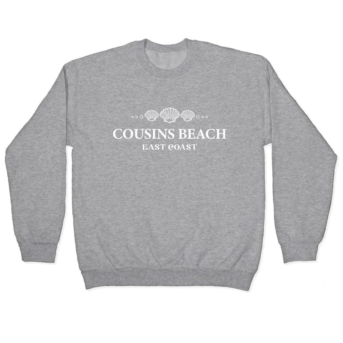 TSITP Cousins Beach Crewneck Unisex