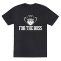 For the Boss Irsay Unisex Triblend Tee Unisex