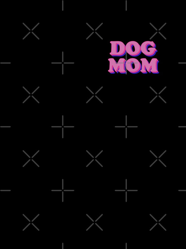 dog mom by N3OFF